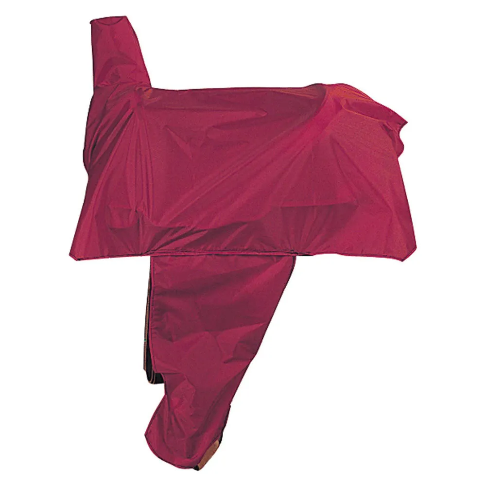 10052 Dura-Tech Nylon Full Saddle Cover