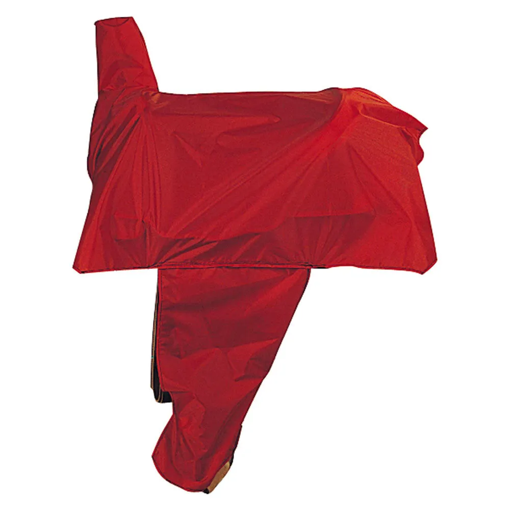 10052 Dura-Tech Nylon Full Saddle Cover