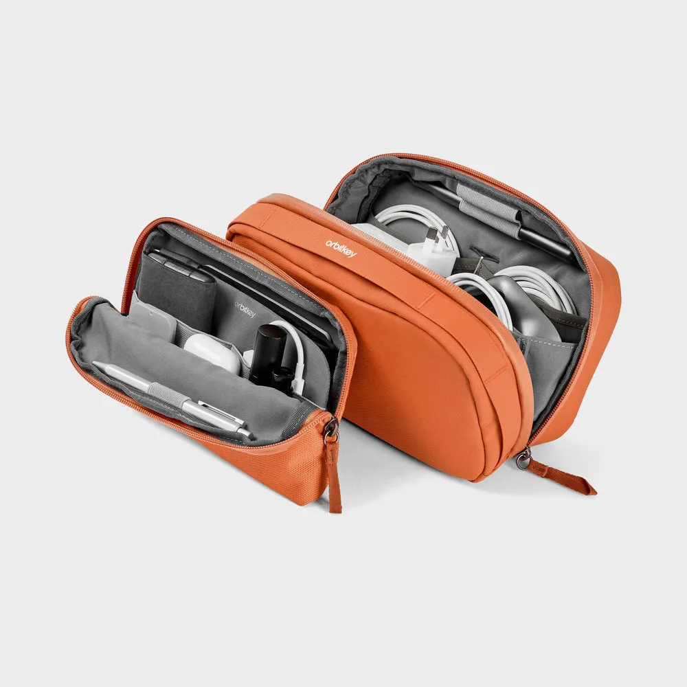 2-in-1 Tech Pouch