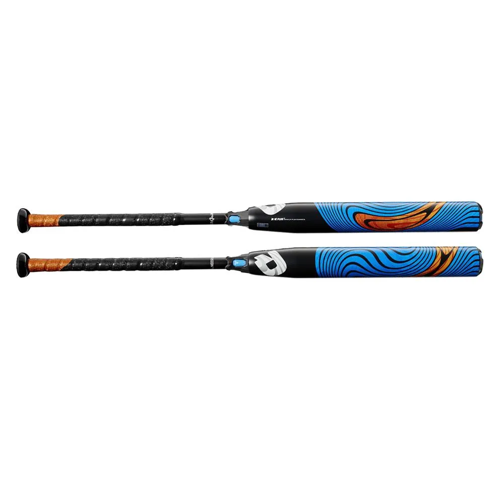 2021 DeMarini CF -10 Fastpitch Bat: WTDXCFP21