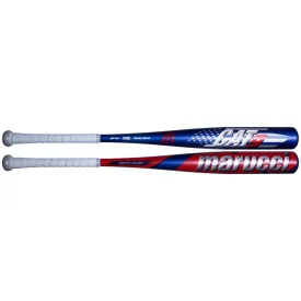 2021 Marucci CAT 9 Pastime -3 BBCOR Adult Baseball Bat 2 5/8”: MCBC9A