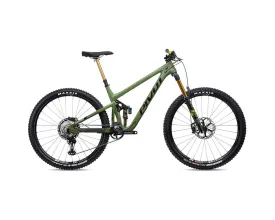 2021 Pivot Switchblade 29 Pro XT i9 Hub Grn MD V4