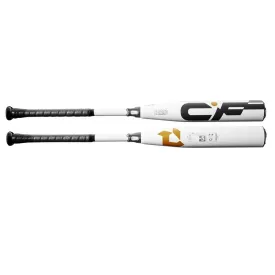 2022 DeMarini CF (-5) USSSA Baseball Bat 2 5/8: WTDXCB522