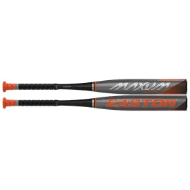 2022 Easton Maxum® Ultra™ -10 USSSA Big Barrel Baseball Bat 2 ¾”: SL22MX10