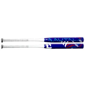 2023 DeMarini Women's Conference Team Nautalai USSSA Slowpitch Softball Bat: WBD2344010