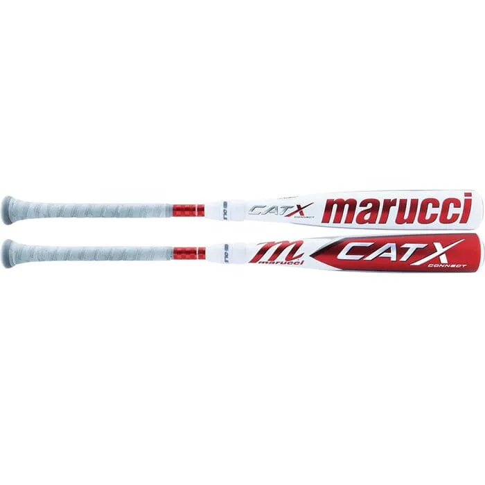 2023 Marucci CATX Connect -10 USSSA Senior Youth Baseball Bat 2 ¾”: MSBCCX10