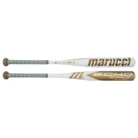 2023 Marucci Echo Alloy DMND (-12) Fastpitch Softball Bat:  MFPEAD12