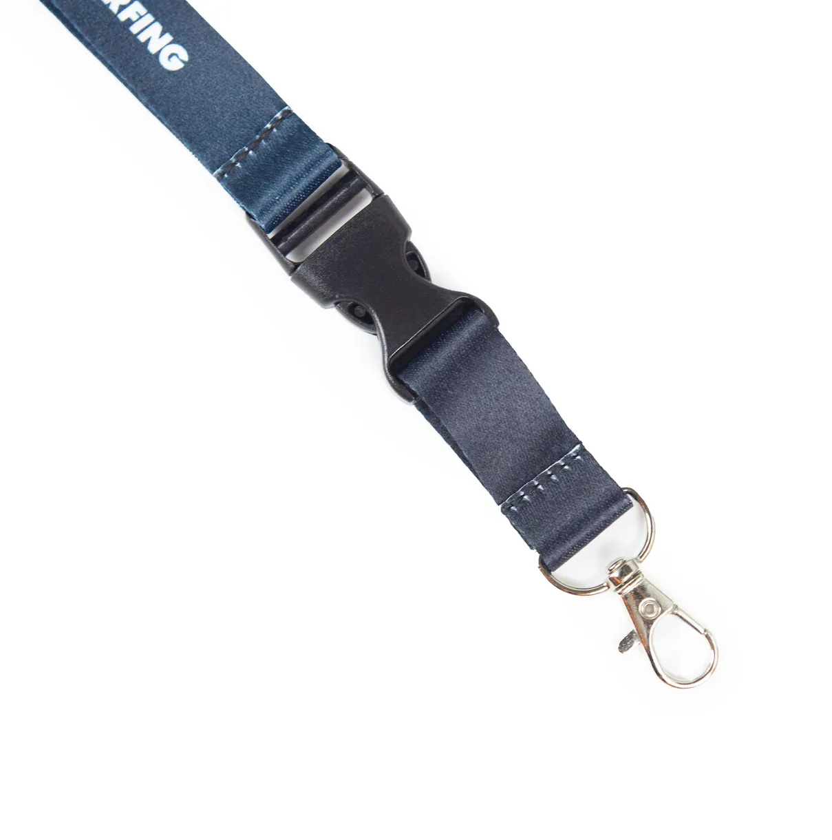 2024 Lexus US Open of Surfing Lanyard