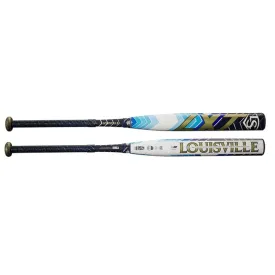 2024 Louisville Slugger LXT -9 Fastpitch Softball Bat: WBL2813010