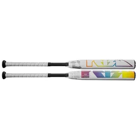 2025 DeMarini Prism  (-11) Fastpitch Softball Bat: WBD2547010