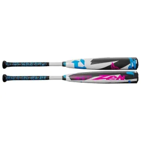 2025 DeMarini Zen (-11) USSSA Baseball Bat 2 ¾”: WBD2531010