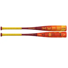 2025 Easton Hype Fire USSSA 1.15 BPF (-10) Youth Baseball Bat 2 3/4 Inch: EUT5HYP10