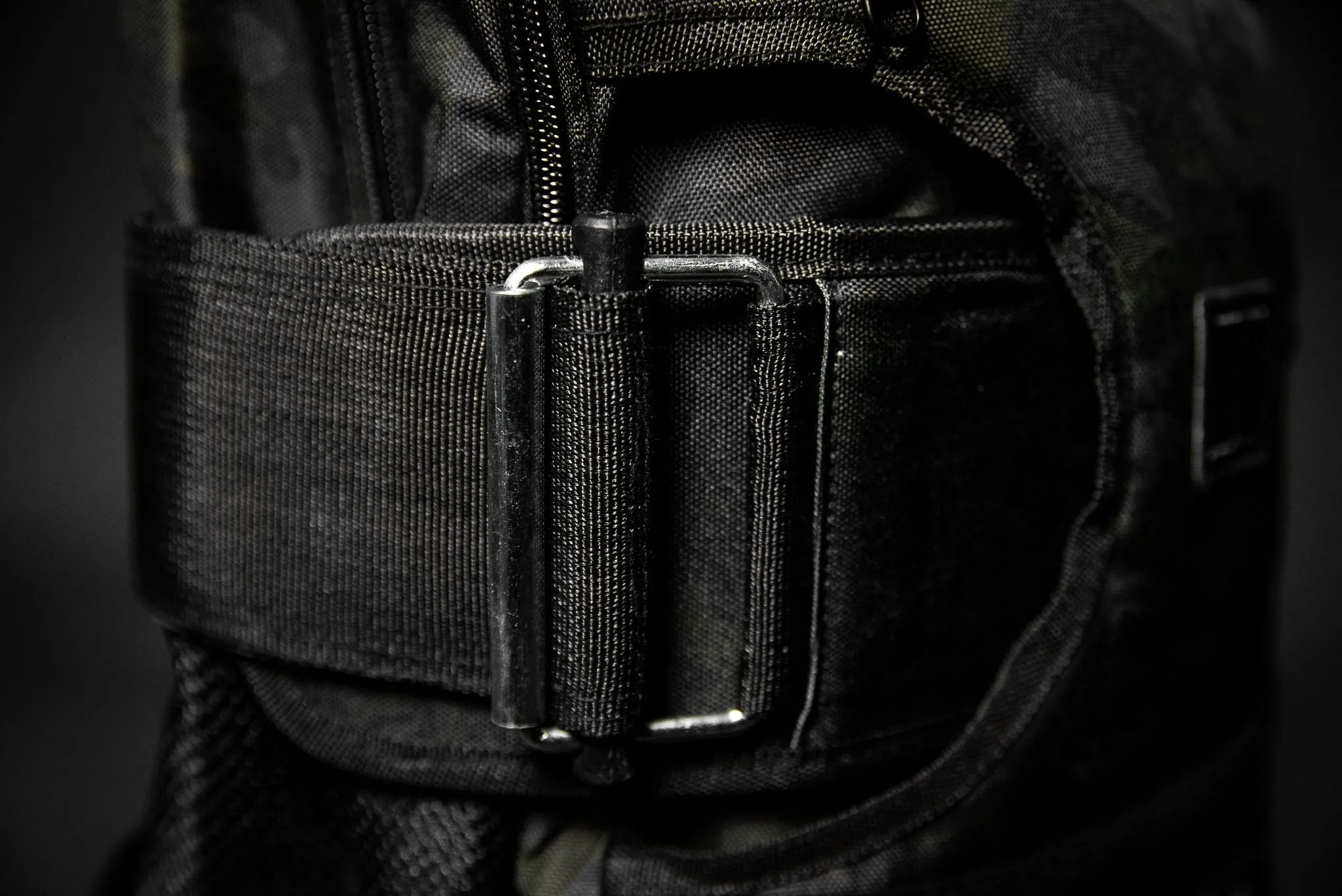 2POOD Performance Backpack 2.0 (w/ Belt Loop)