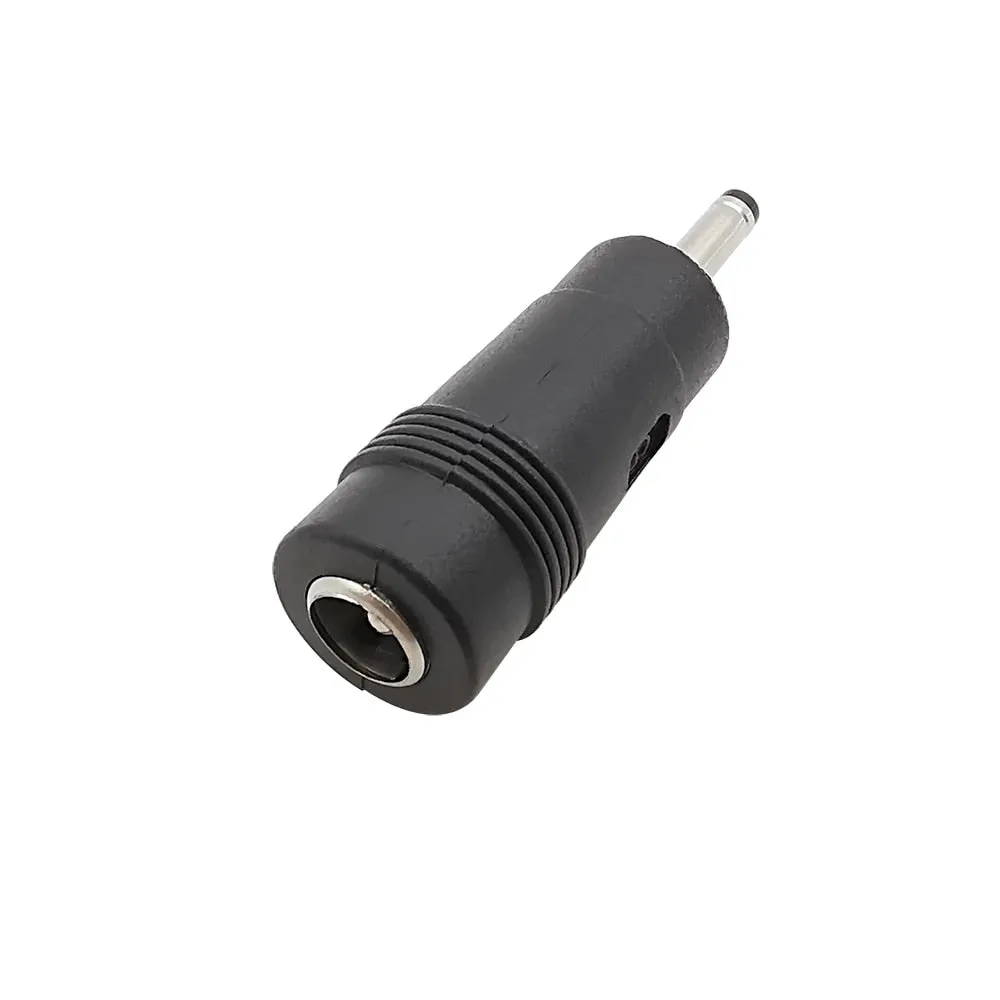 5.5*2.1mm DC Jack to 3.0*1.1mm DC Socket Converter