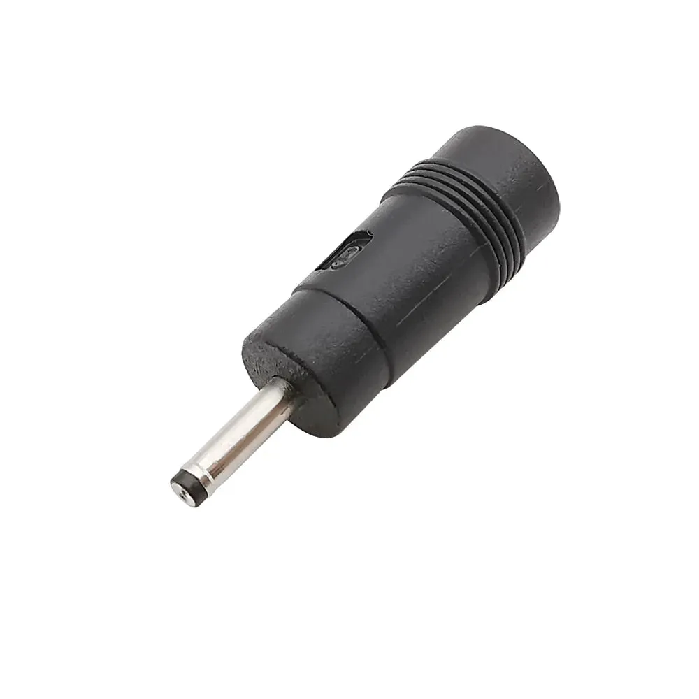 5.5*2.1mm DC Jack to 3.0*1.1mm DC Socket Converter