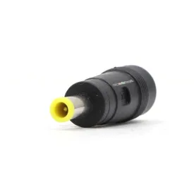 5.5*2.1mm DC Jack to 5.5*3.0mm DC Socket Converter