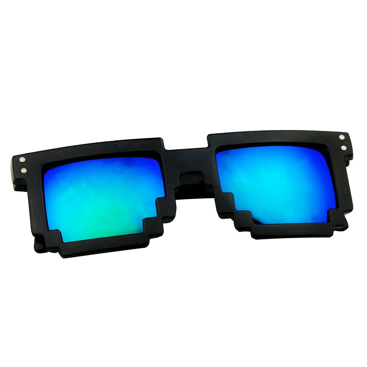 8-Bit Pixel Sunglasses