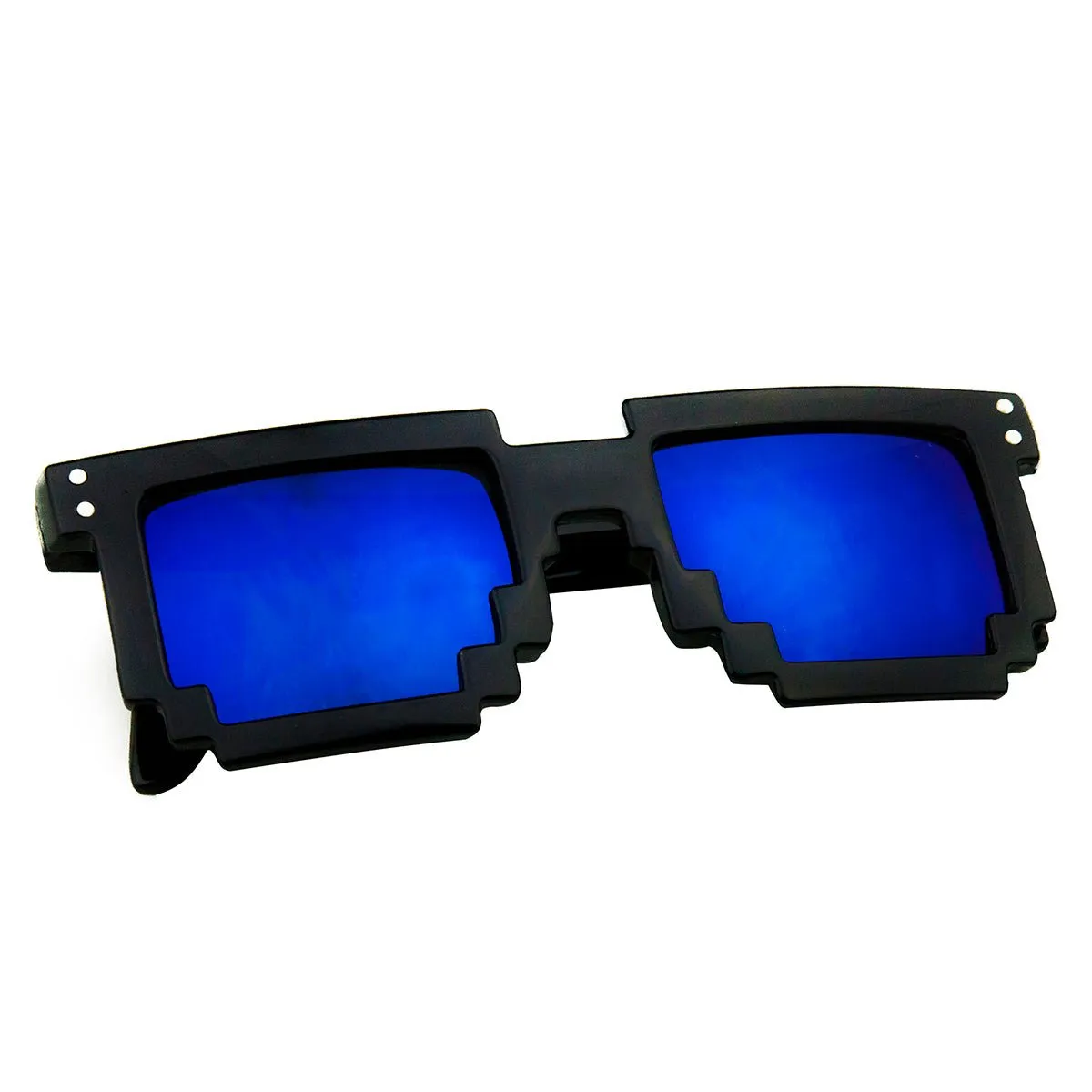 8-Bit Pixel Sunglasses