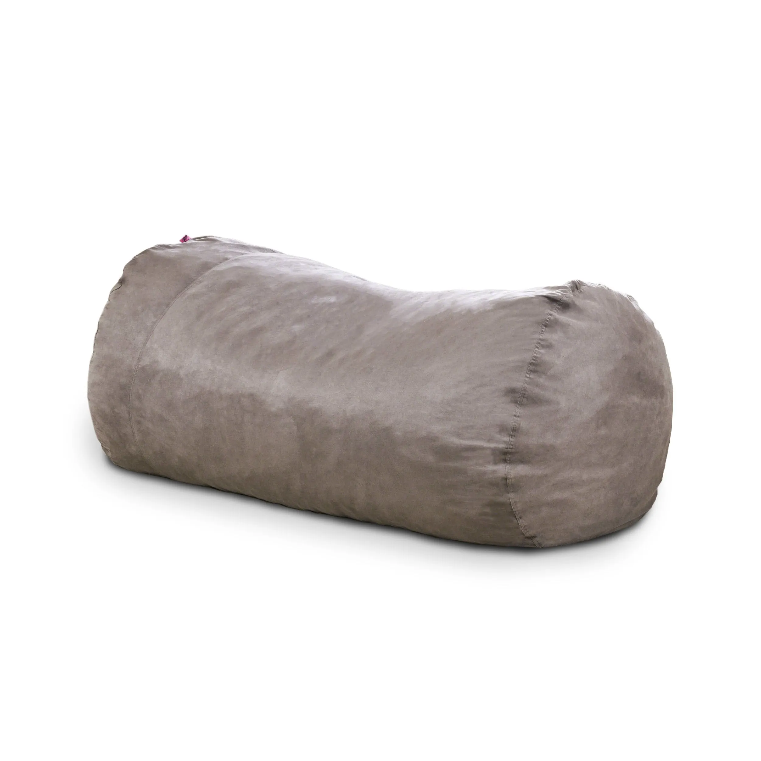 8 Foot Faux Microfiber Bean Bag - NH657112