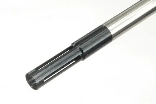 A  6.08 Airflow Power Precision Inner Barrel Set for KSC/KWA M4 14.5" (370mm)