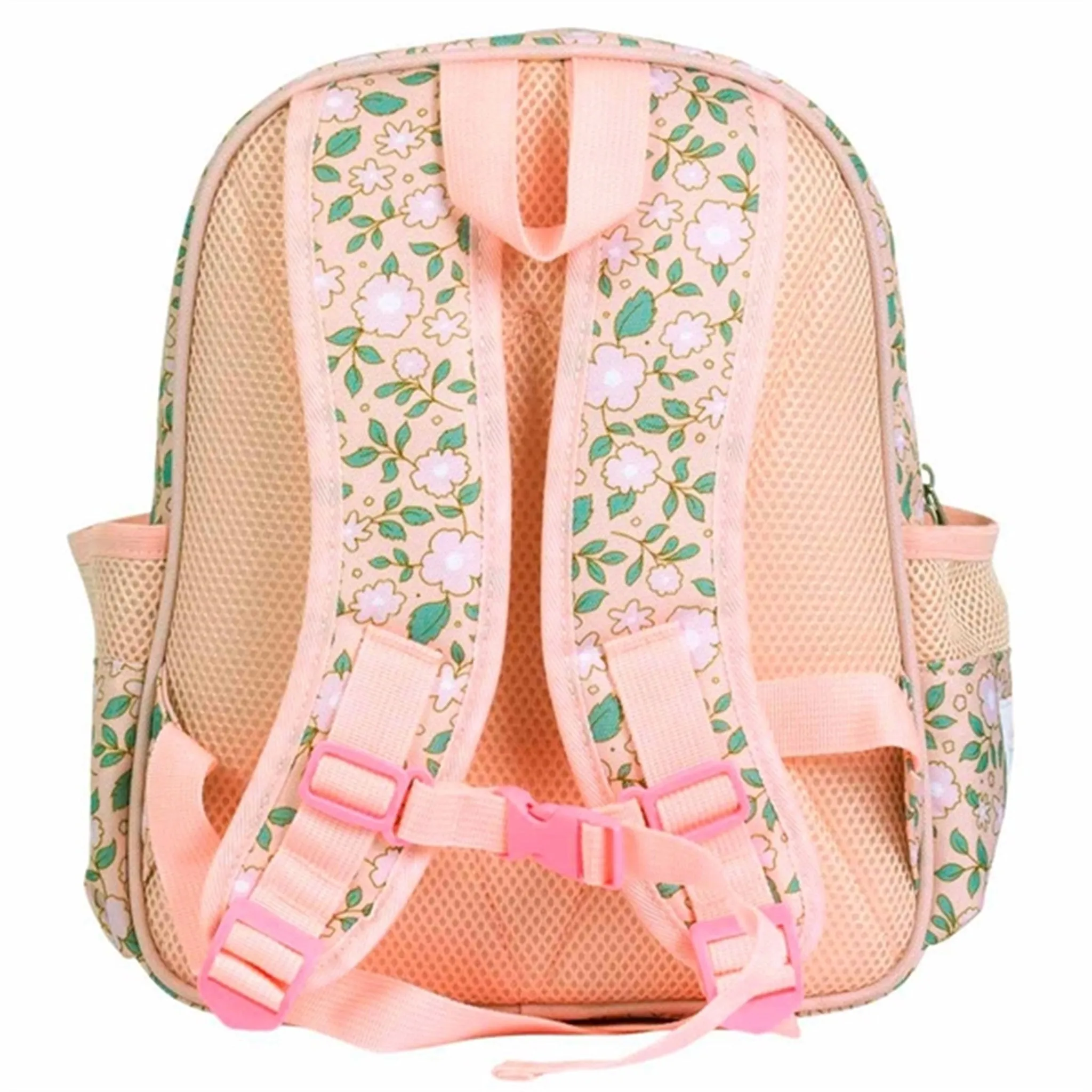 A Little Lovely Company Backpack Blossom Pink