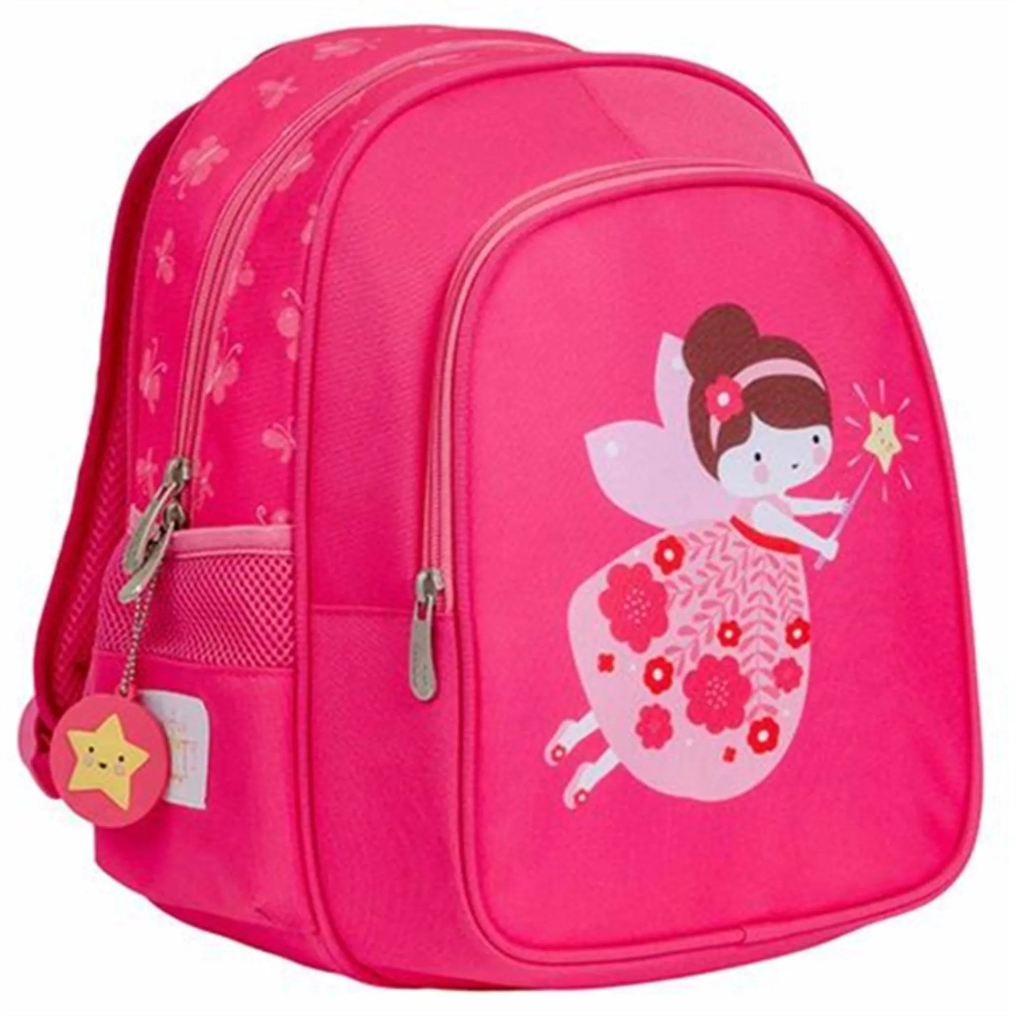 A Little Lovely Company Backpack Fairy