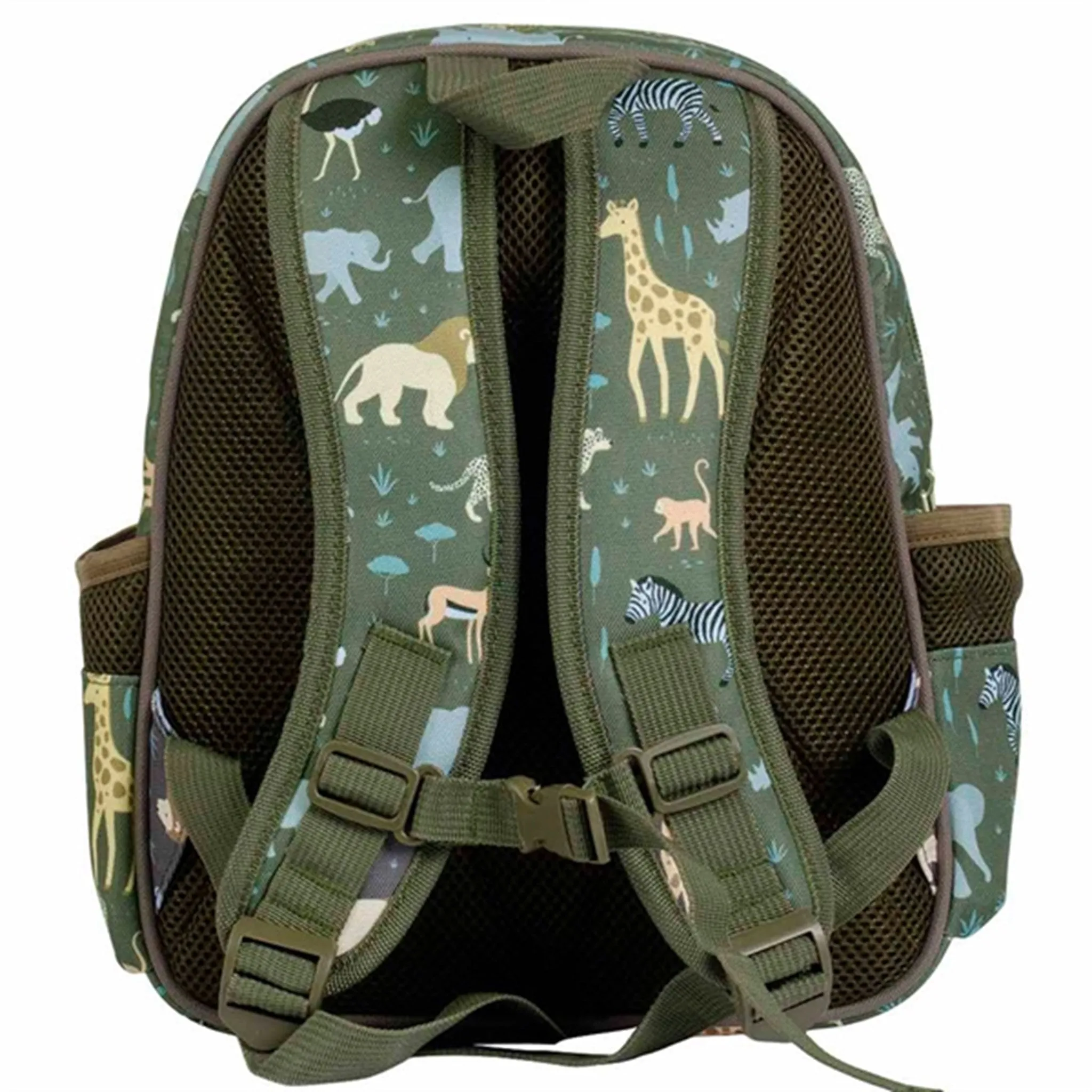 A Little Lovely Company Backpack Savanna