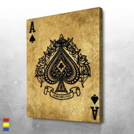 Ace of Spades