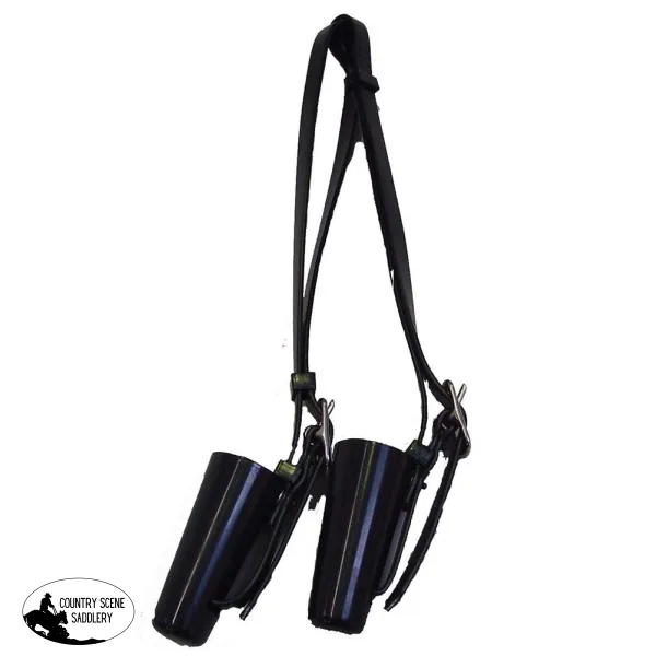 Adios Close Contact Conventional Harness #2 With Long Breastplate