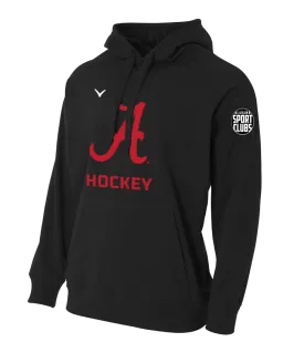 Alabama Adult Solid Tech Fleece Hoodie