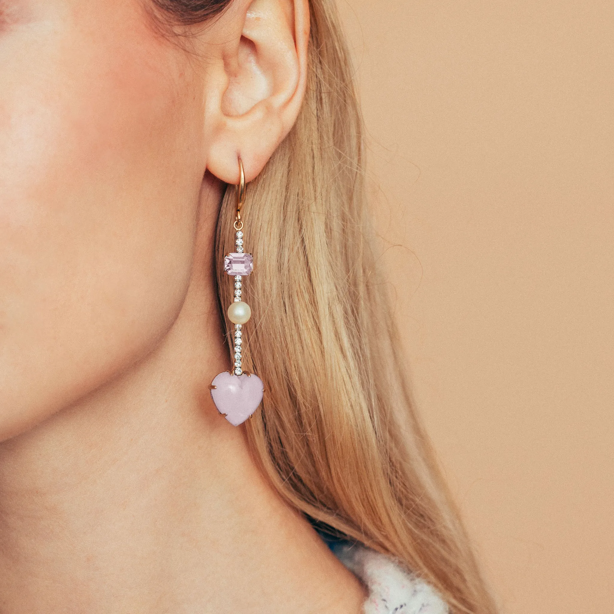 Alice Earrings