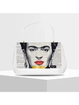 ANTO BAG-FRIDA WHITE