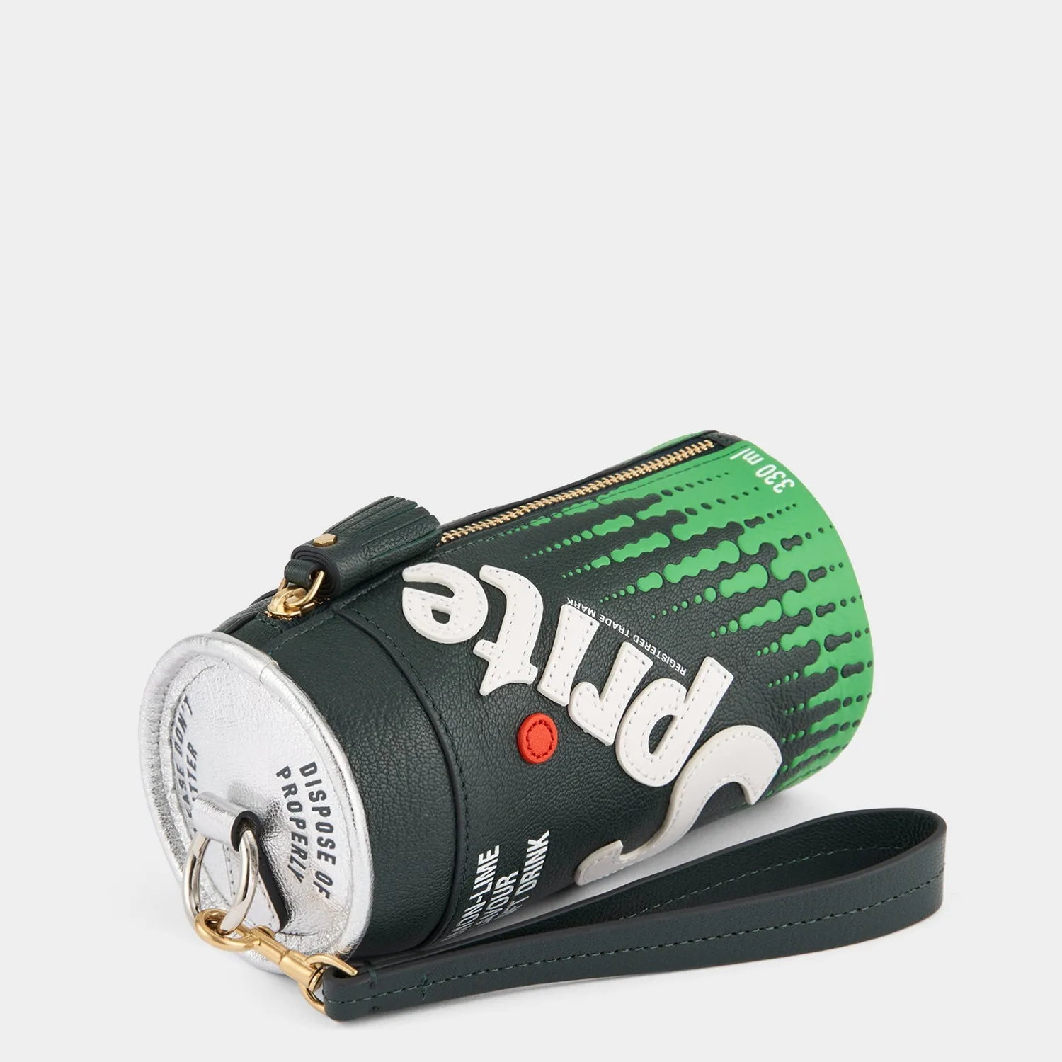 Anya Brands Sprite Pouch