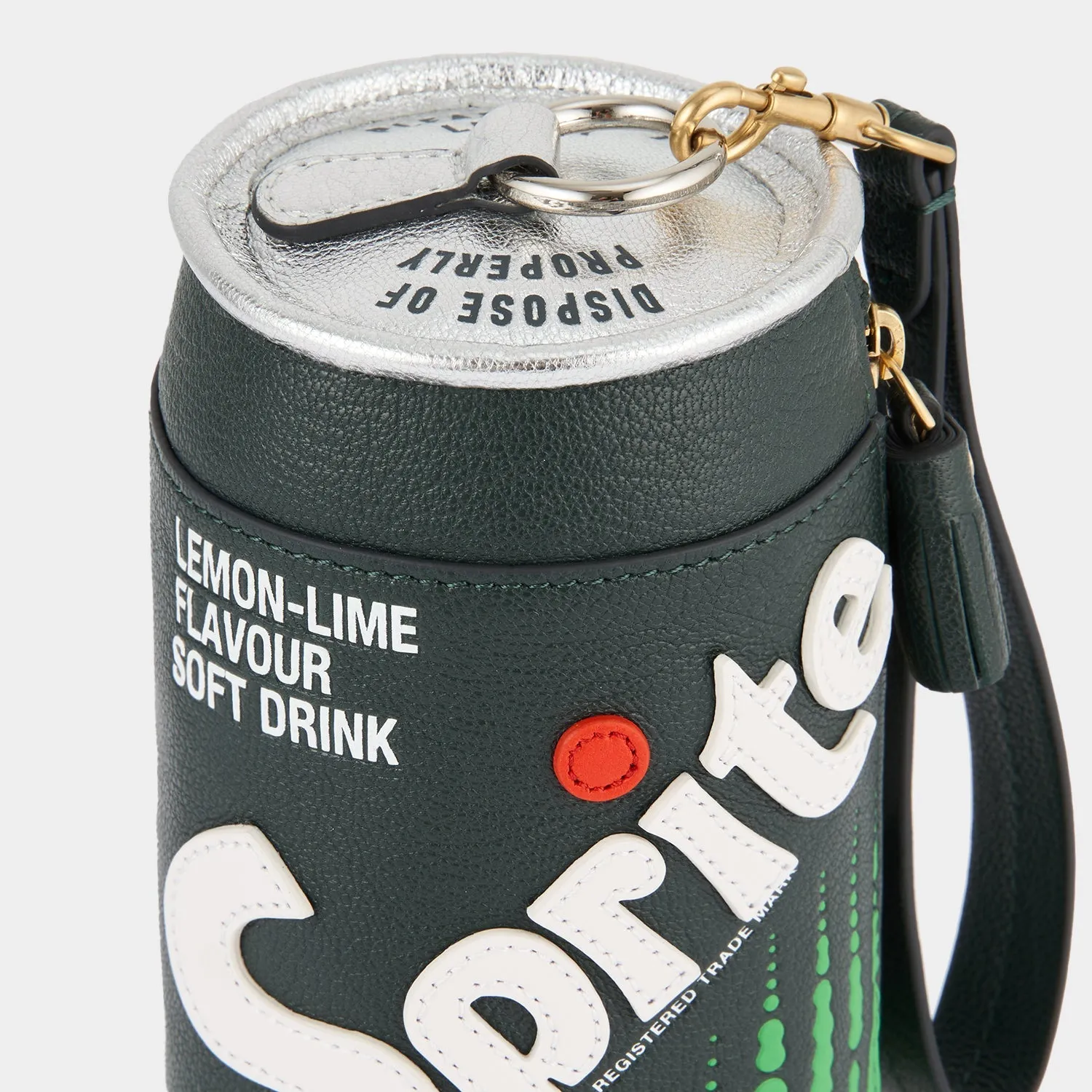 Anya Brands Sprite Pouch