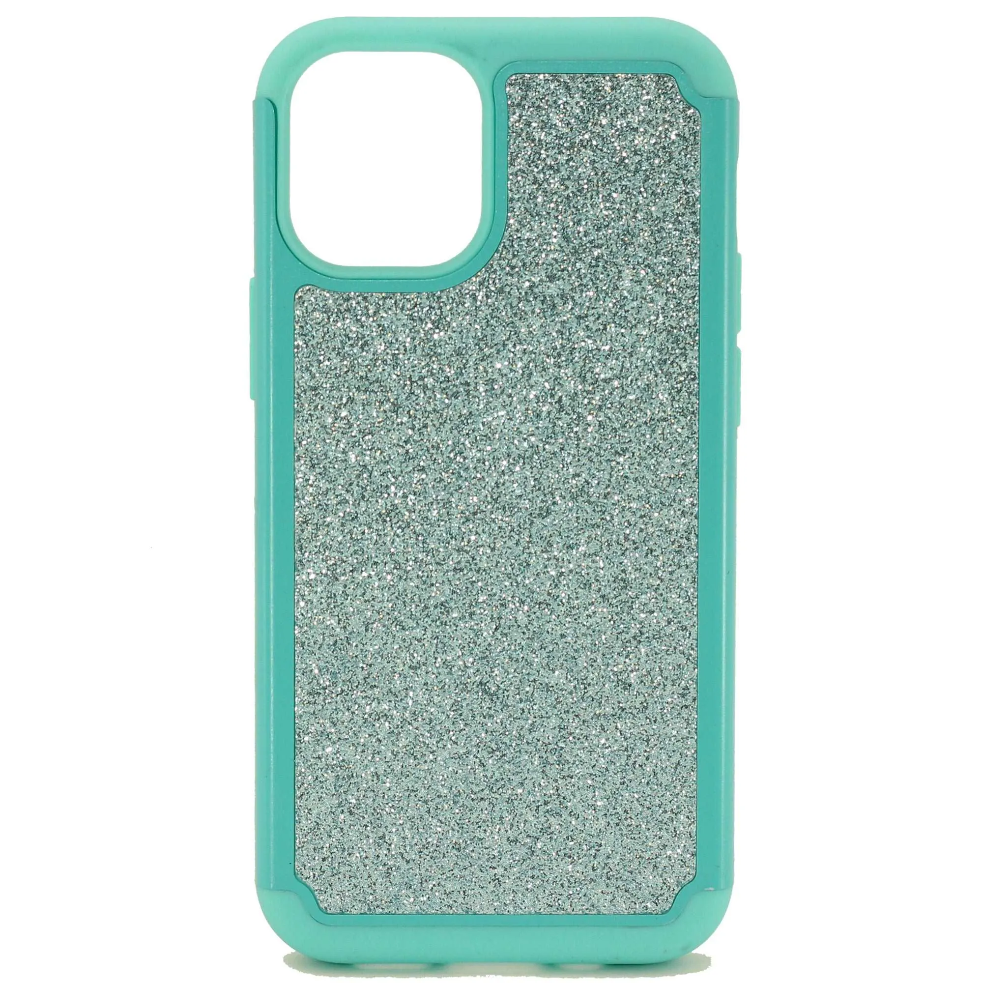 Apple iPhone 12 Mini Back Case Color Green