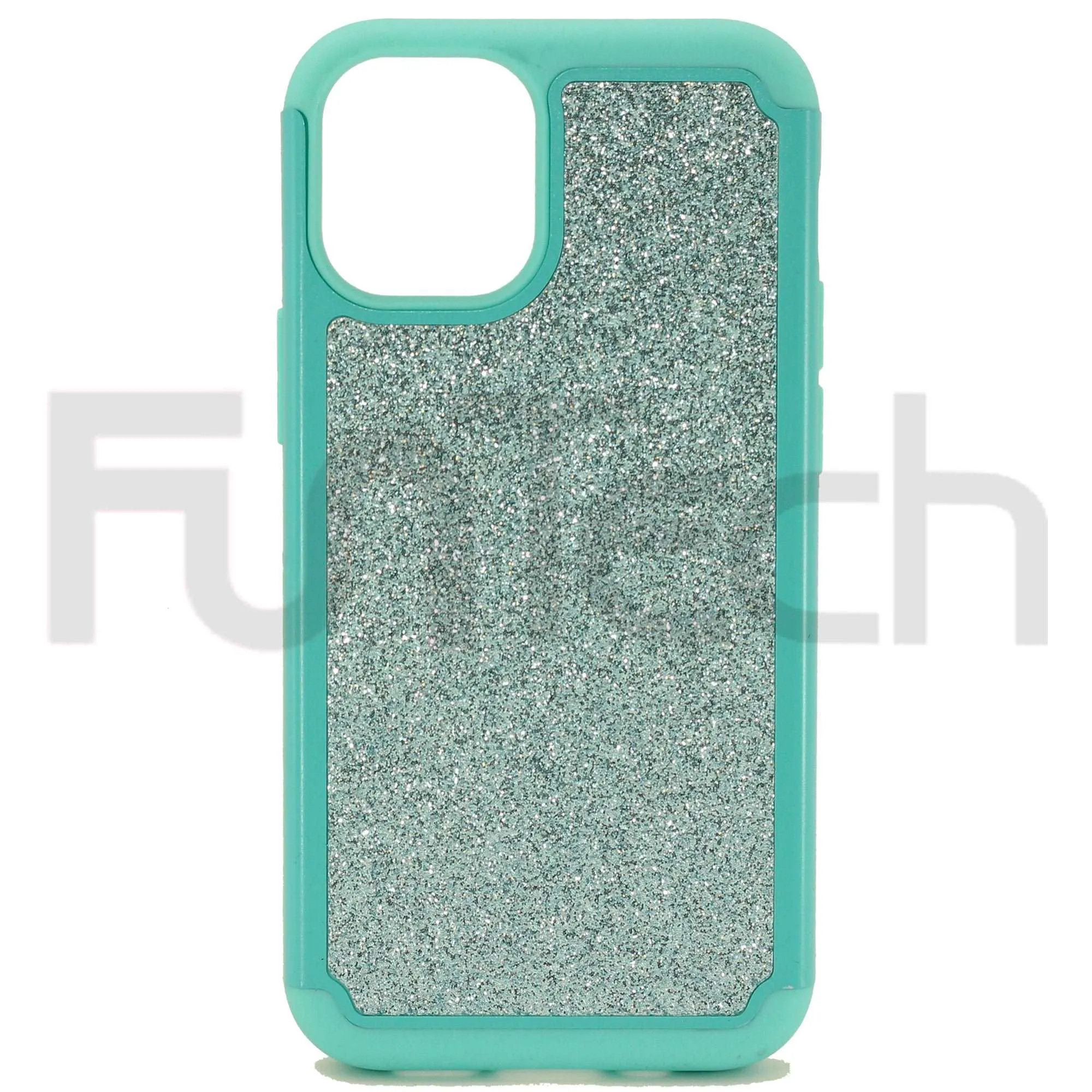 Apple iPhone 12 Mini Back Case Color Green