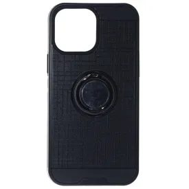 Apple iPhone 13 Pro Case, Ring Armor Case, Color Black.