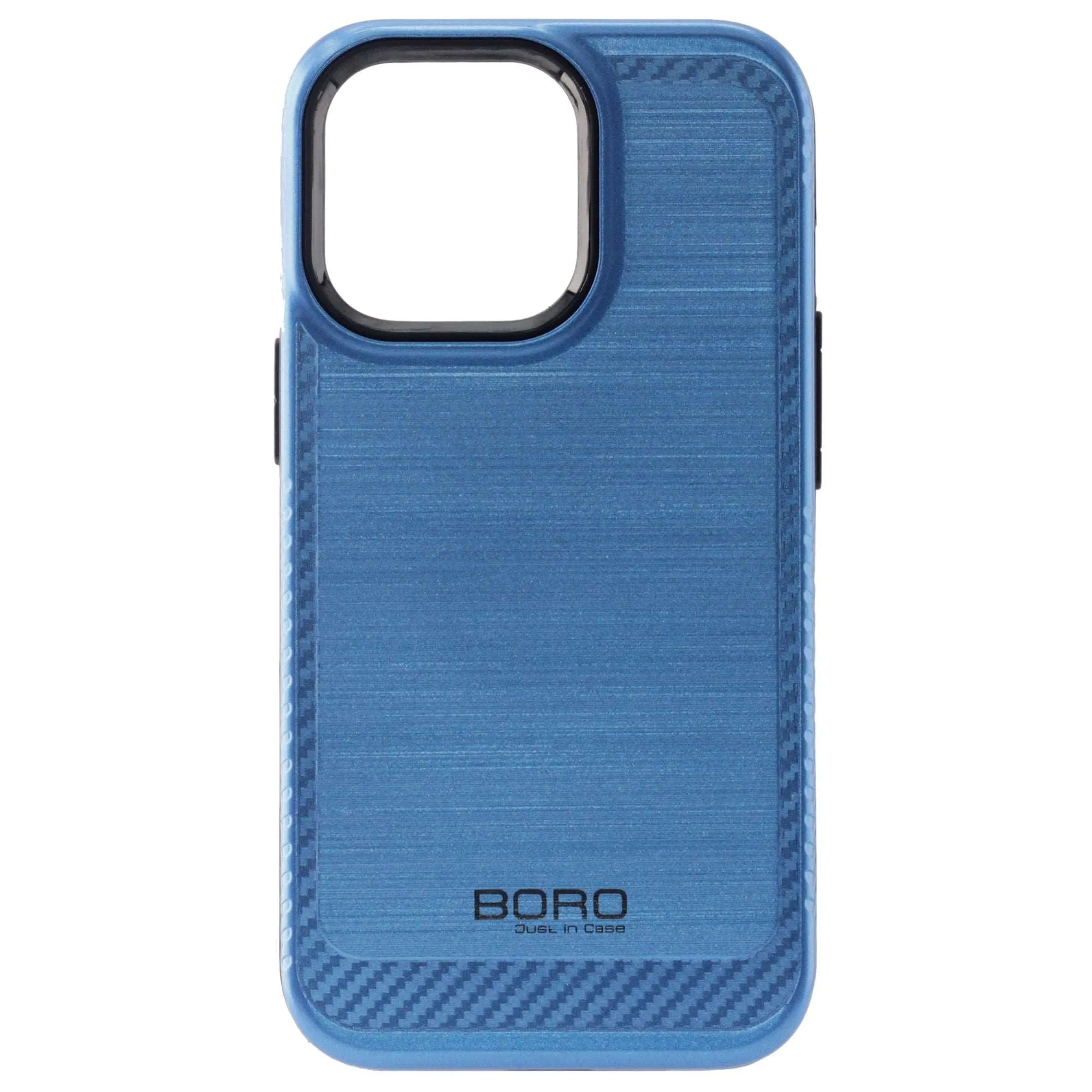 Apple iPhone 13 Pro, Slim Armor Case, Color Blue