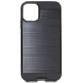 Apple iPhone 13, Slim Armor Case, Color Black.