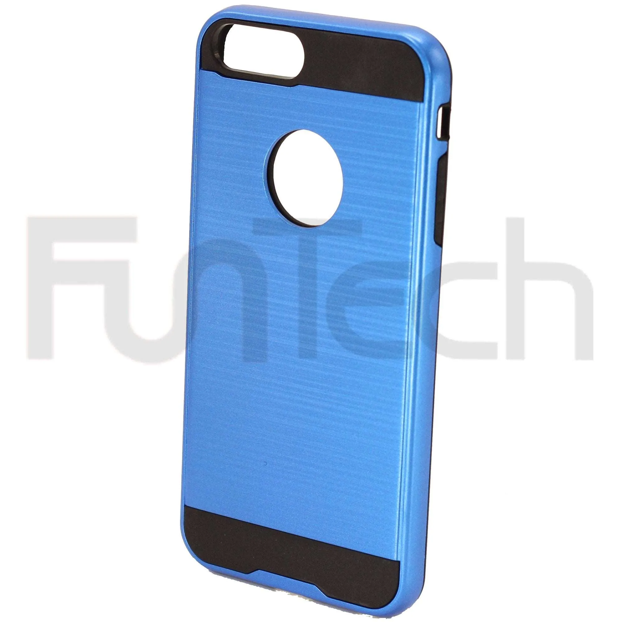 Apple iPhone 7/8 Plus Slim Armor  Case Dark Blue