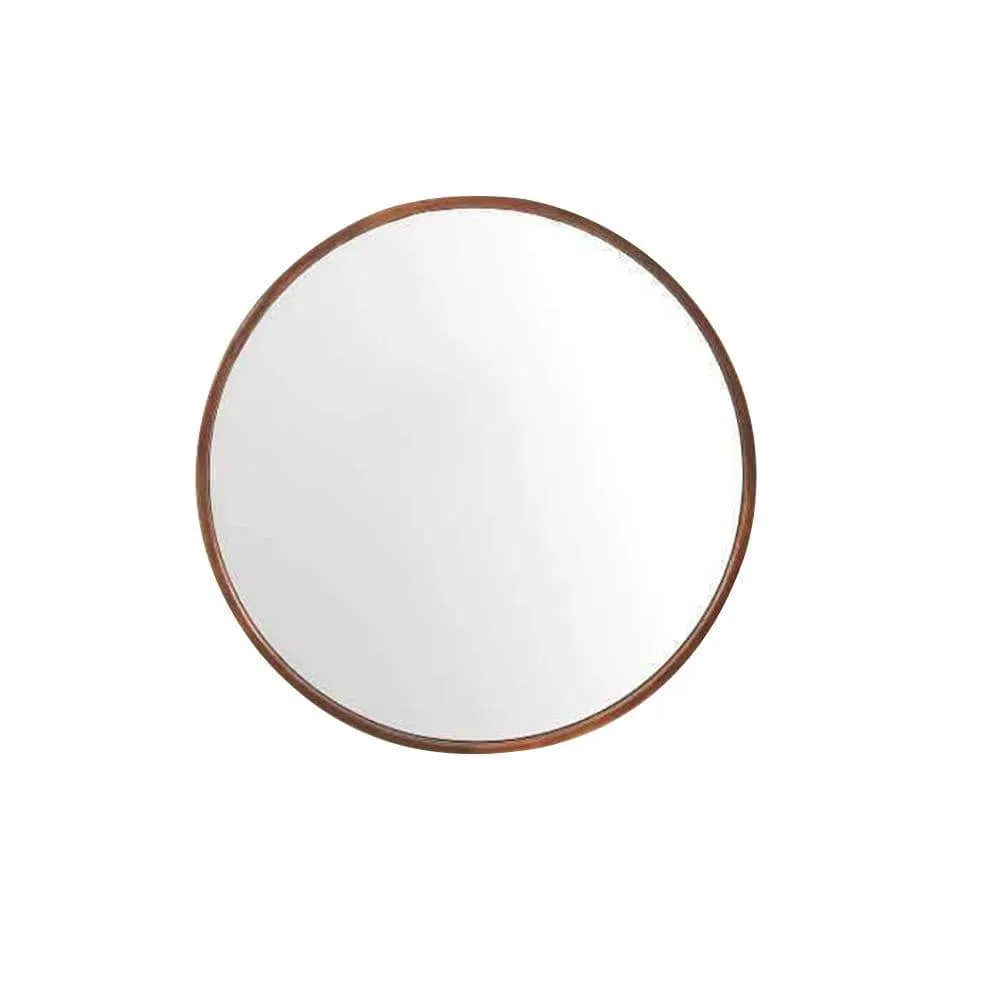 Arthur Copper Mirror - Large