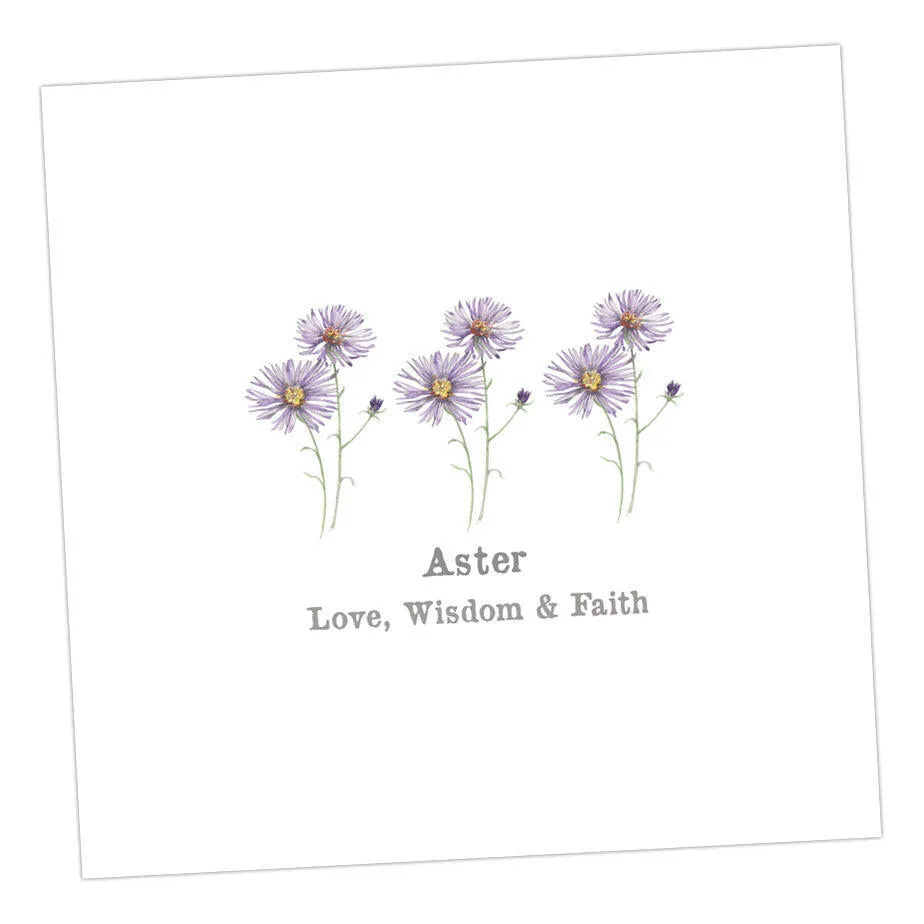 Aster Card