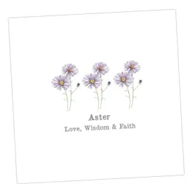 Aster Card