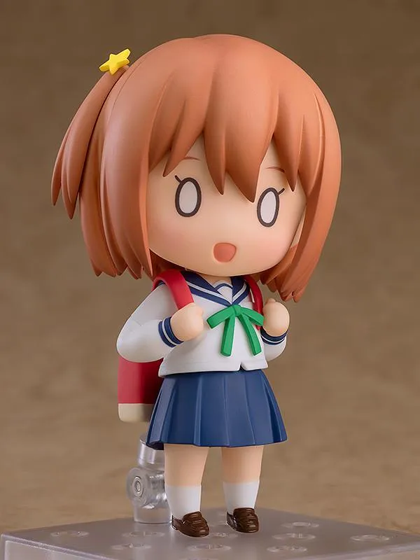 Asteroid in Love: 1308 Mira Konohata Nendoroid