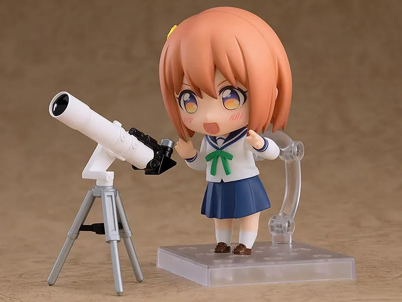 Asteroid in Love: 1308 Mira Konohata Nendoroid