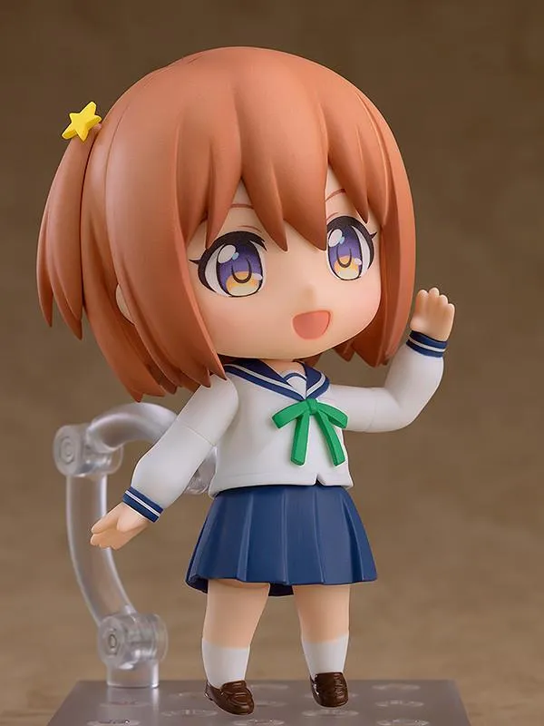 Asteroid in Love: 1308 Mira Konohata Nendoroid