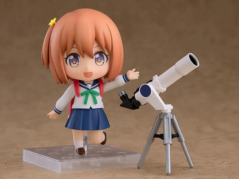 Asteroid in Love: 1308 Mira Konohata Nendoroid