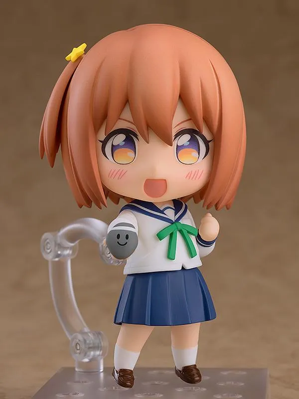 Asteroid in Love: 1308 Mira Konohata Nendoroid