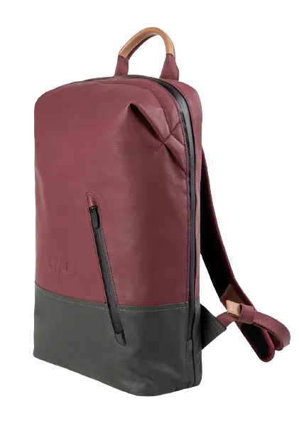 Aunts & Uncles - Hamamatsu Cabernet Backpack