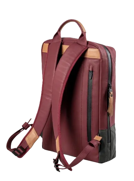 Aunts & Uncles - Hamamatsu Cabernet Backpack